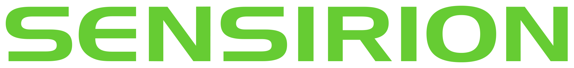 SENSIRION