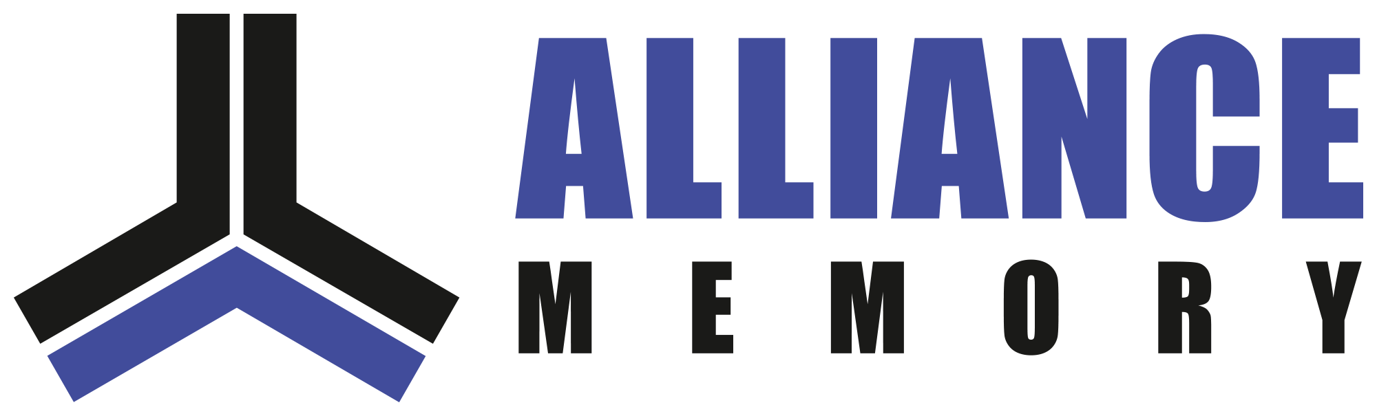 ALLIANCE MEMORY