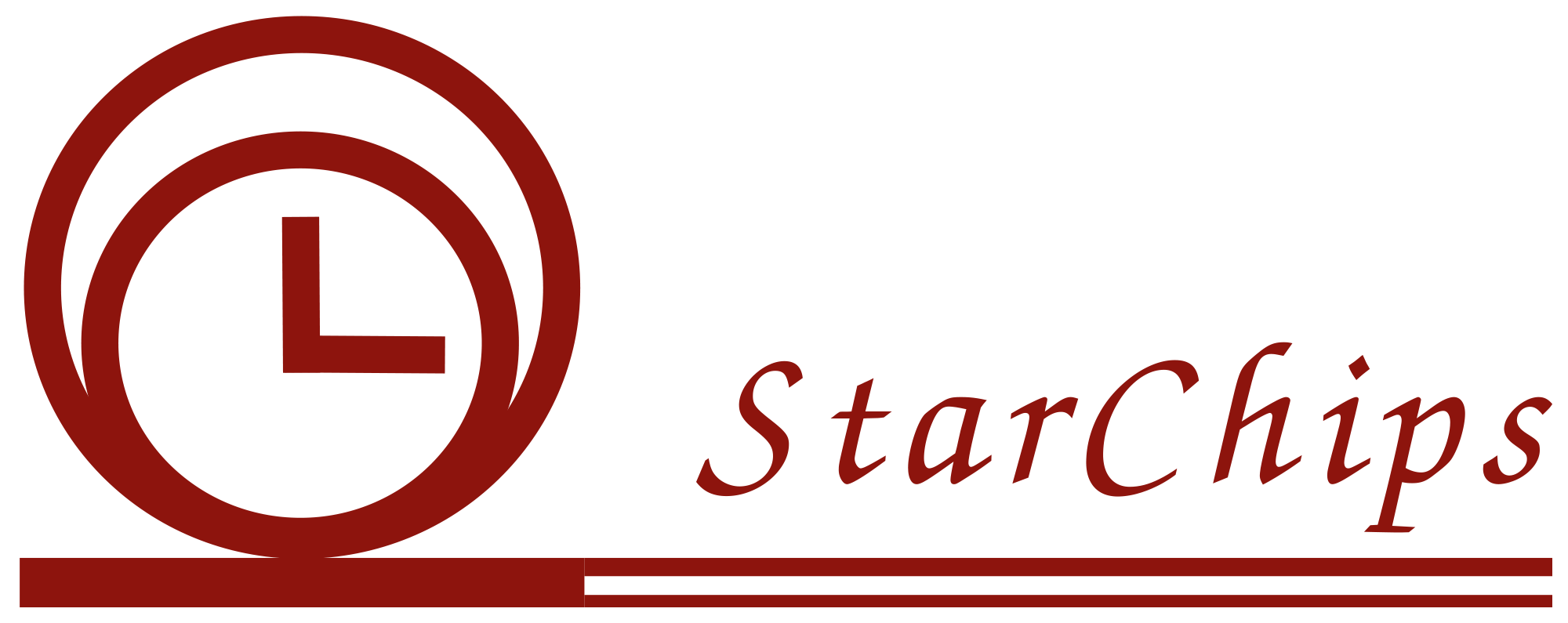 STARCHIPS TECHNOLOGY