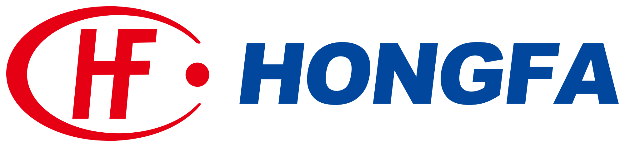 HONGFA RELAY