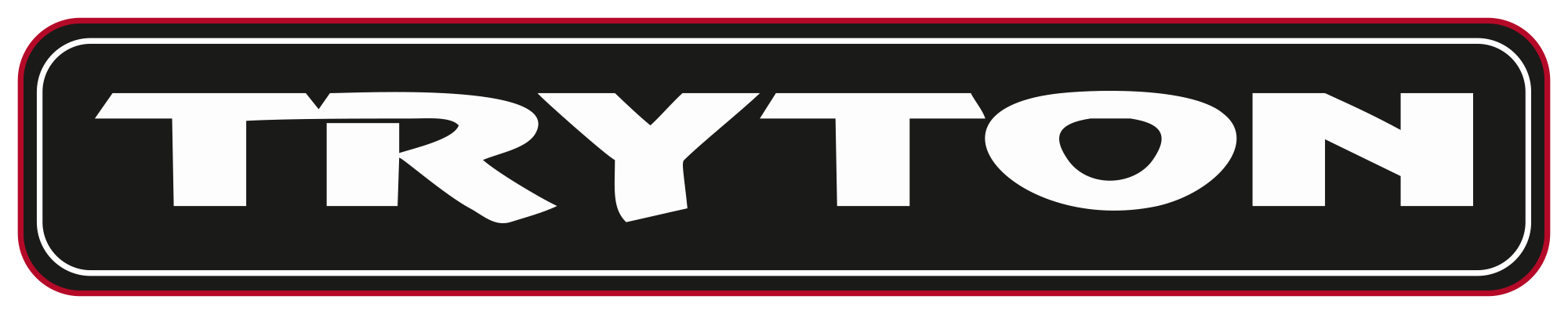 TRYTON