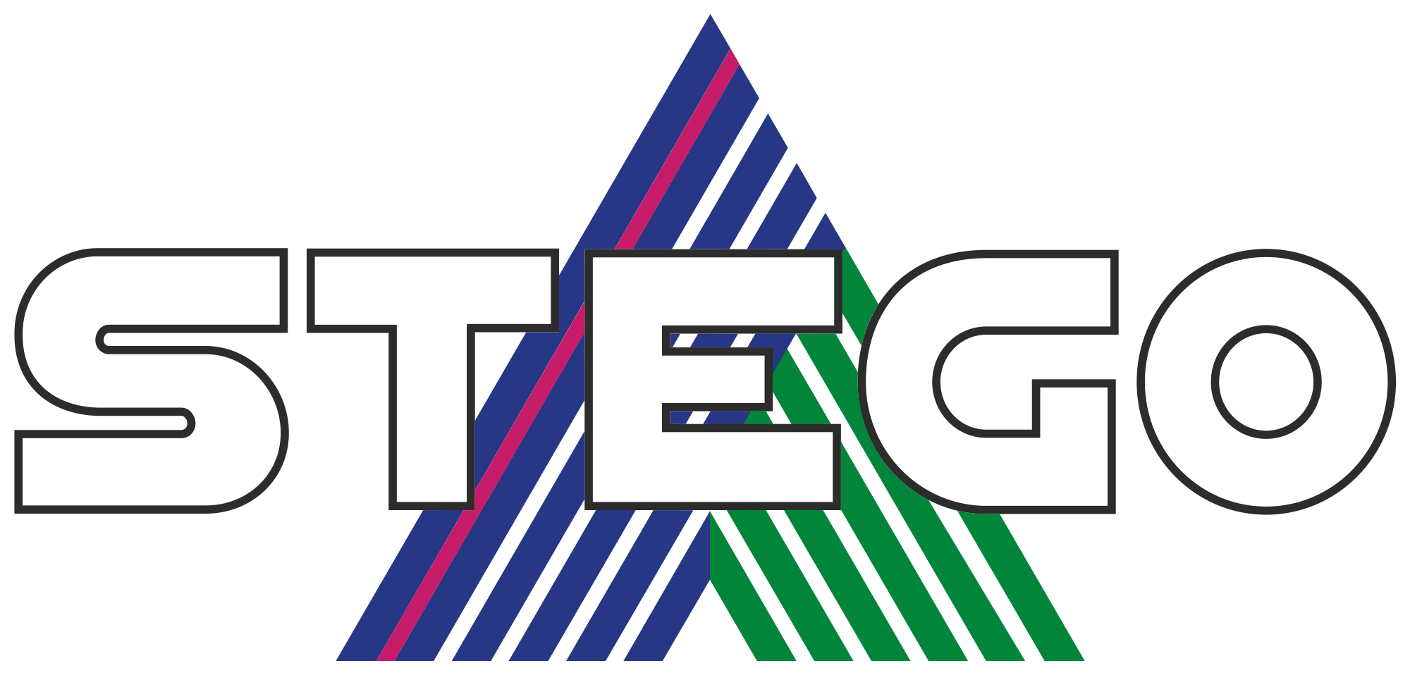 STEGO