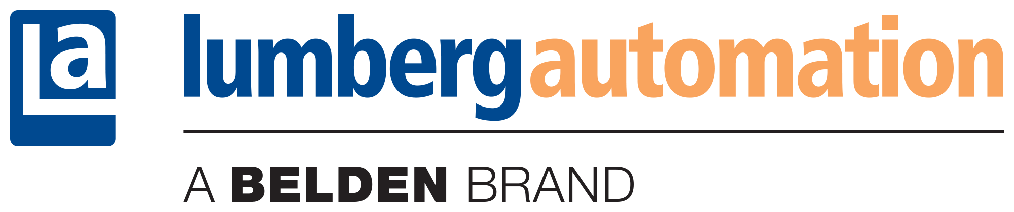 LUMBERG AUTOMATION