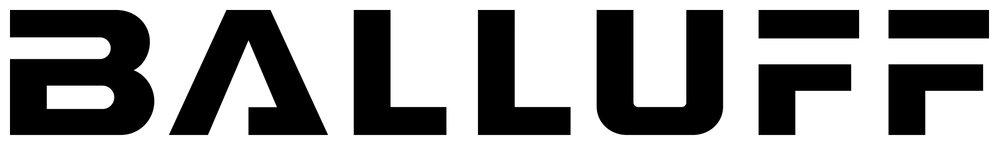 BALLUFF