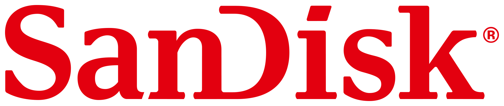 SANDISK