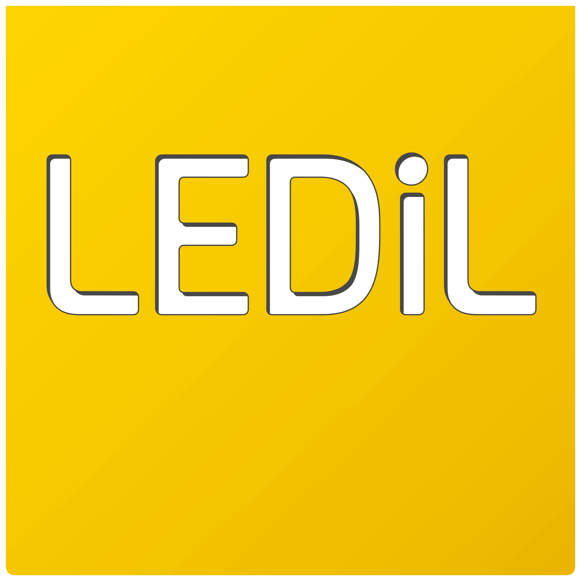 LEDIL