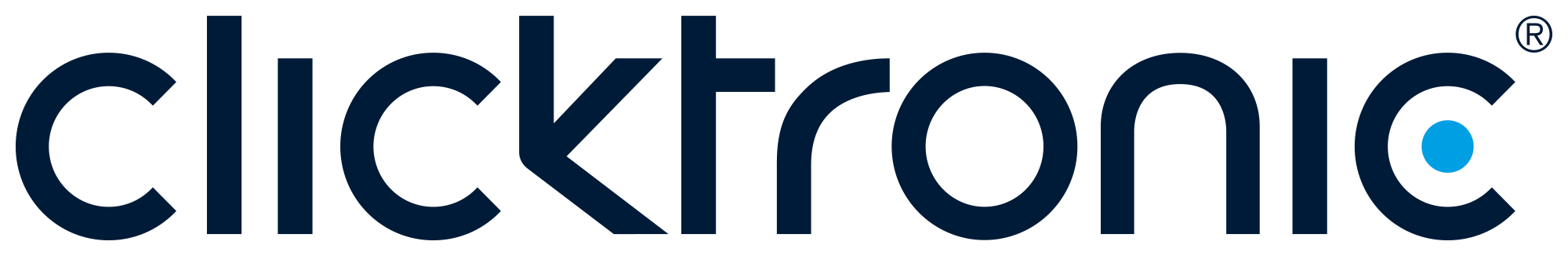 CLICKTRONIC