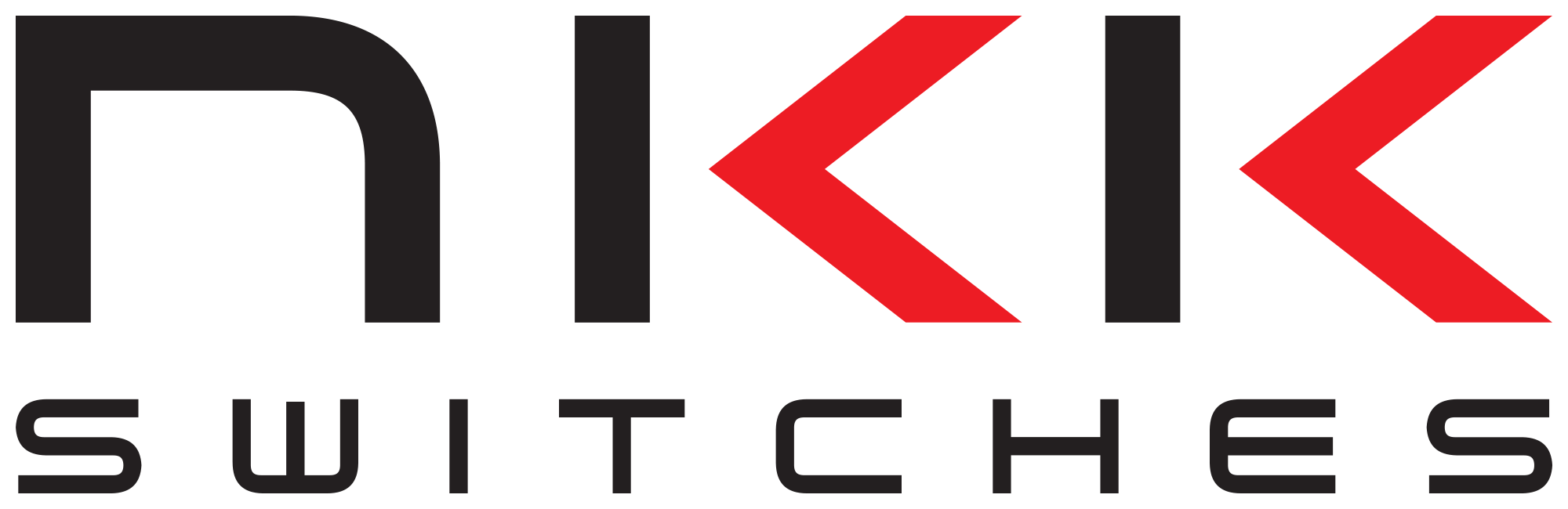 NKK SWITCHES
