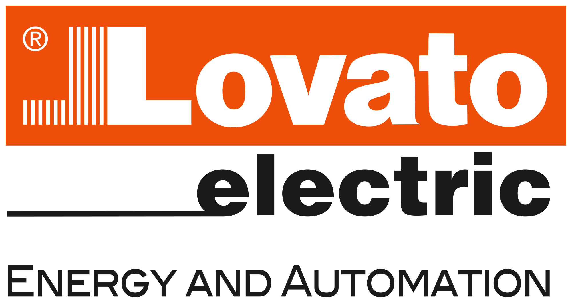LOVATO ELECTRIC