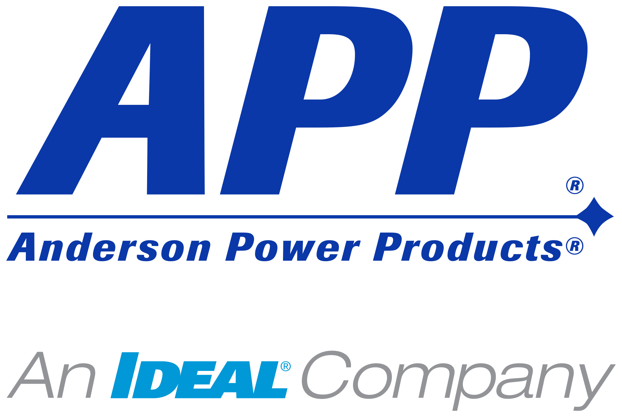 ANDERSON POWER PRODUCTS